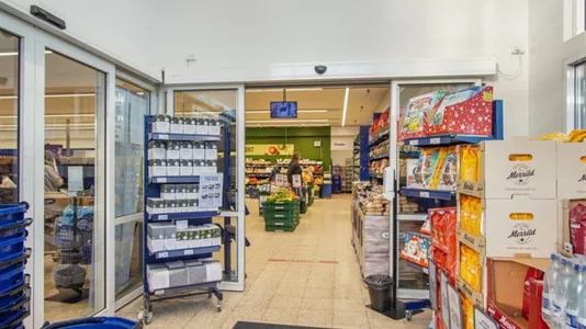 Ladenlokale zum Kauf in Vejen - Foto 9