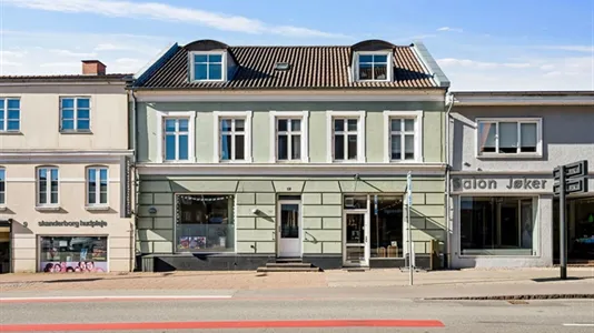 Werkstätte zur Miete in Skanderborg - Foto 2
