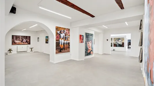 Showrooms te huur in Køge - foto 1