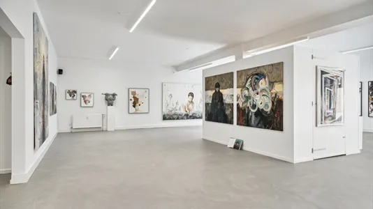 Showrooms te huur in Køge - foto 3