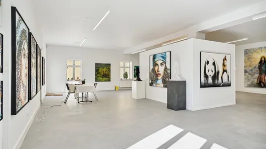 Utstillingslokaler til leie i Køge - bilde 5