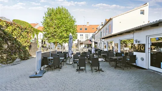 Utstillingslokaler til leie i Køge - bilde 10