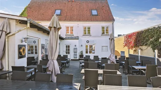 Utstillingslokaler til leie i Køge - bilde 12