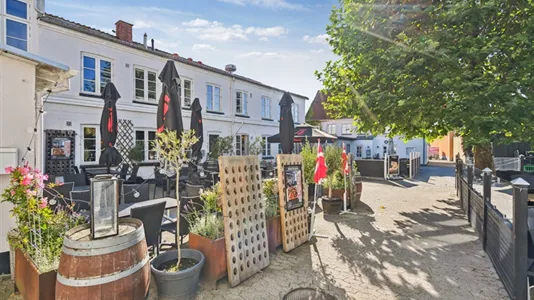 Utstillingslokaler til leie i Køge - bilde 13