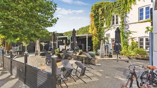 Utstillingslokaler til leie i Køge - bilde 14