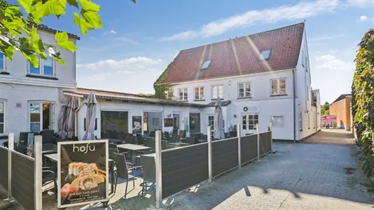 Utstillingslokaler til leie i Køge - bilde 15