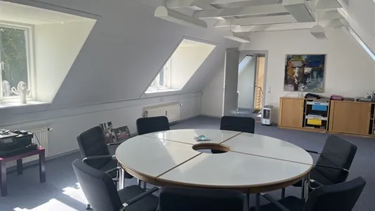 Kontorlokaler til leje i Egå - billede 7