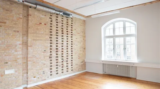 Kantorruimte te huur in Aarhus C - foto 4