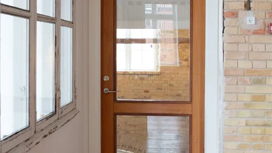 Kantorruimte te huur in Aarhus C - foto 5