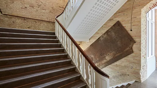 Kantorruimte te huur in Aarhus C - foto 6