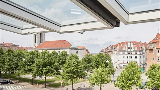 Kantorruimte te huur in Aarhus C - foto 7