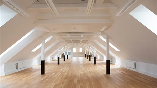 Kantorruimte te huur in Aarhus C - foto 9