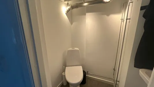 Kontorlokaler til leje i Nørrebro - billede 10