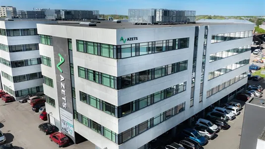 Kantorruimte te huur in Herlev - foto 3