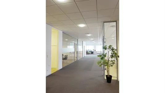 Kontorlokaler til leje i Herlev - billede 5