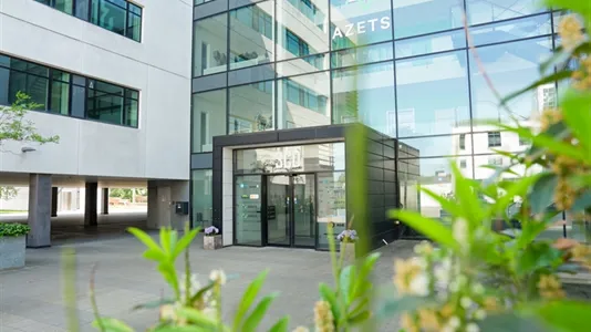 Kontorlokaler til leje i Herlev - billede 13