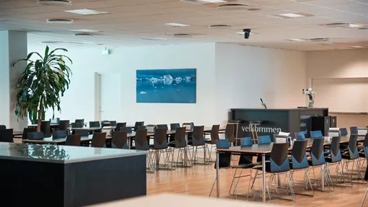 Kontorlokaler til leje i Herlev - billede 12