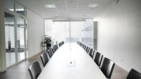 Kontorlokaler til leje i Herlev - billede 10