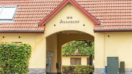 Kontorlokaler til leje i Kolding - billede 9