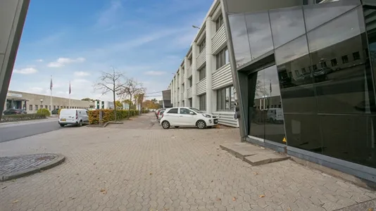Lagerlokaler för uthyrning i Herlev - foto 2