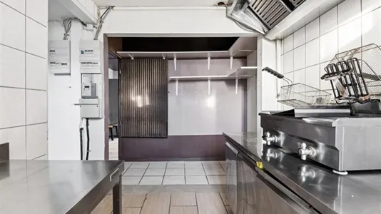 Restaurantlokaler til leje i Aalborg Centrum - billede 10