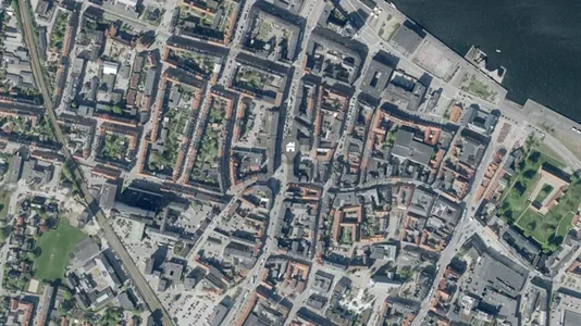 Restaurantlokaler til leje i Aalborg Centrum - billede 12