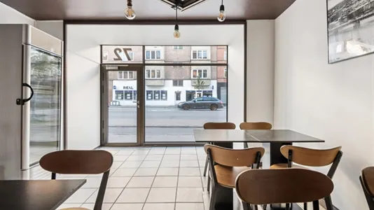 Restaurantlokaler til leje i Aalborg Centrum - billede 4