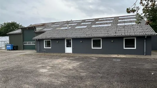 Lokaler til leie i Sunds - bilde 1