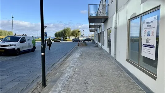 Erhvervslokaler til leje i Middelfart - billede 2