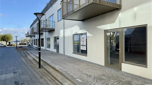 Erhvervslokaler til leje i Middelfart - billede 3