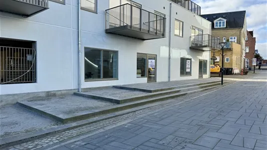 Erhvervslokaler til leje i Middelfart - billede 4