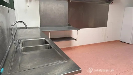 Butikslokaler til leje i Børkop - billede 2