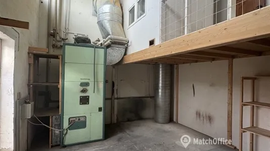 Lager zur Miete in Viby J - Foto 2