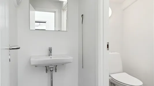 Kontorlokaler til leje i Vedbæk - billede 5