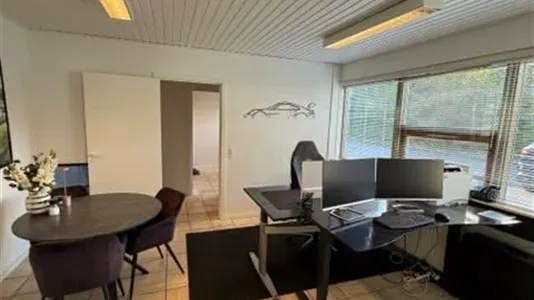 Kontorlokaler til leje i Kvistgård - billede 4