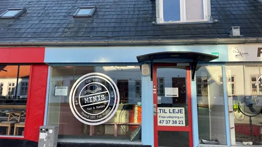 Butikklokaler til leie i Frederikssund - bilde 2