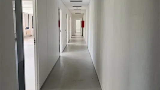 Kontorslokaler för uthyrning i Slangerup - foto 10