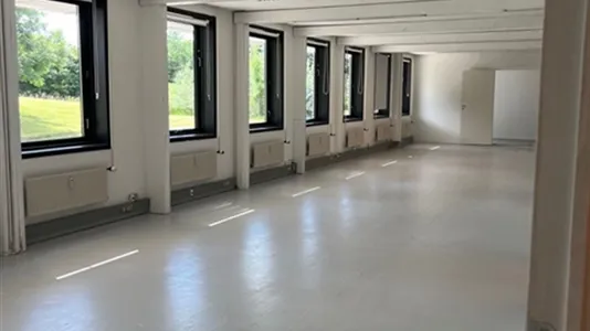 Kontorslokaler för uthyrning i Slangerup - foto 11