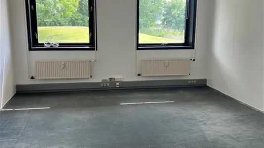 Kontorslokaler för uthyrning i Slangerup - foto 12