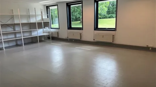 Kontorslokaler för uthyrning i Slangerup - foto 13