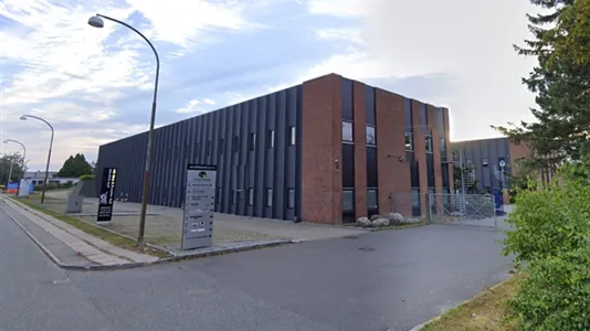 Lager til leie i Ishøj - bilde 3