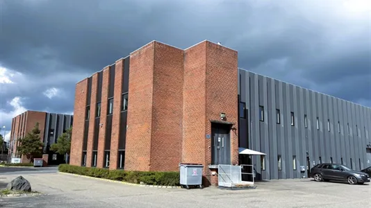 Lager zur Miete in Ishøj - Foto 2