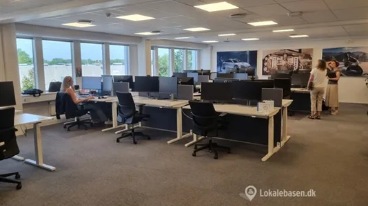 Kantorruimte te huur in Ballerup - foto 5