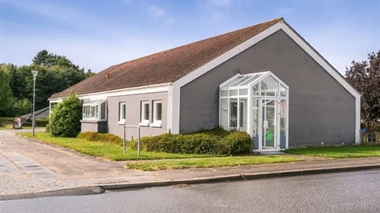 Gewerbeflächen zum Kauf in Tommerup - Foto 1