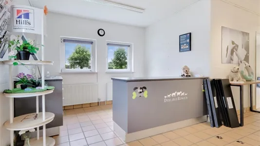 Gewerbeflächen zum Kauf in Tommerup - Foto 3