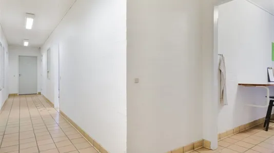 Bedrijfsruimtes te koop in Tommerup - foto 4