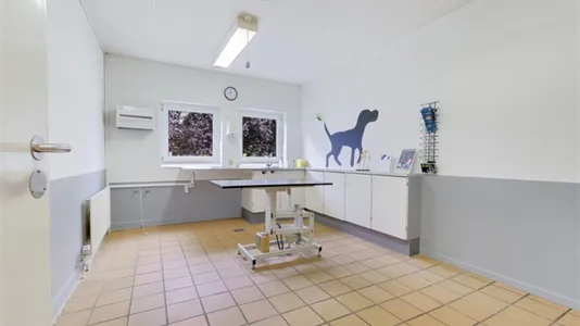 Bedrijfsruimtes te koop in Tommerup - foto 5