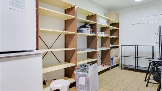 Bedrijfsruimtes te koop in Tommerup - foto 9