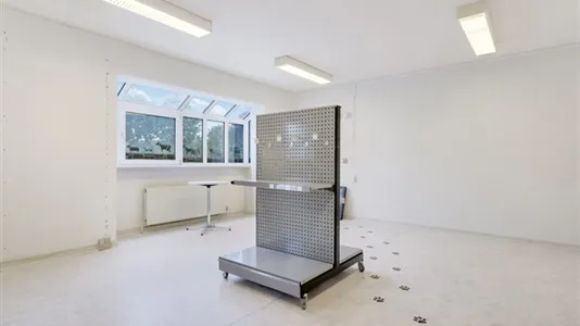 Bedrijfsruimtes te koop in Tommerup - foto 10