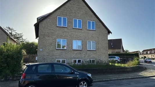 Gewerbeflächen zur Miete in Odense SØ - Foto 2
